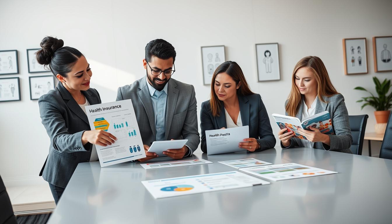 cheap health insurance comparison