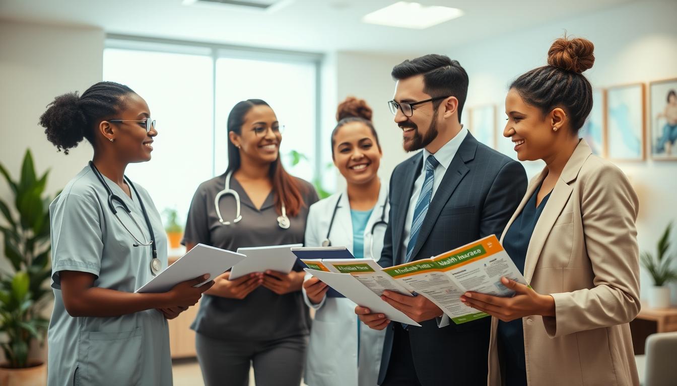 cheap health insurance options