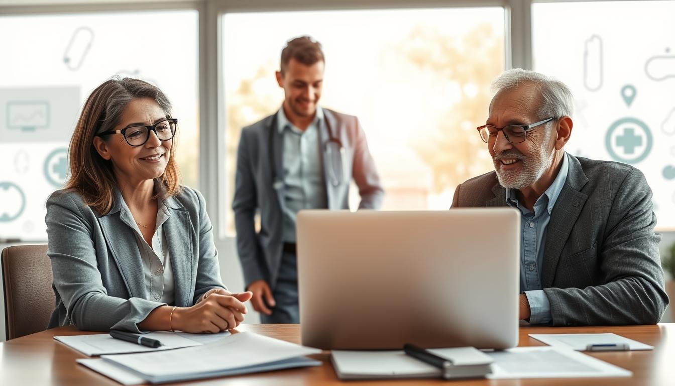 health insurance plans with low deductible